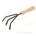 Mexico popular garden loose soil rake gardening tool